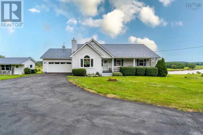 66 Highway 224, Shubenacadie