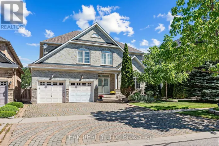 66 HOLLYLANE DRIVE, Markham