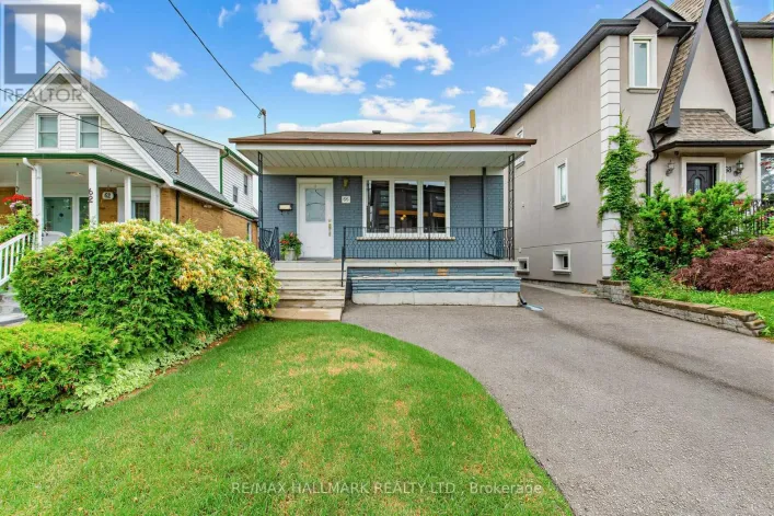 66 HOLMSTEAD AVENUE, Toronto