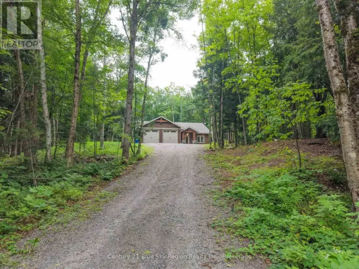 66 HURTUBISE ROAD, East Ferris