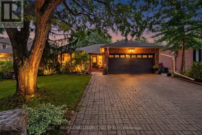 66 HUTCHINSON DRIVE, New Tecumseth