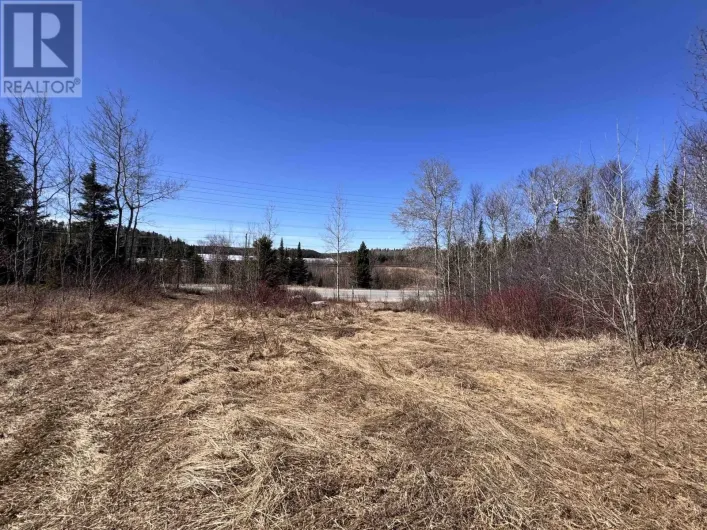 66 HWY 105, Red Lake
