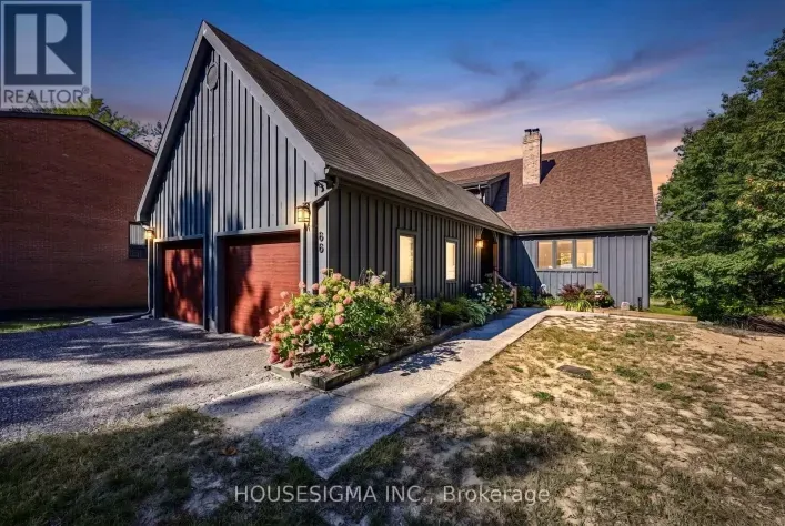 66 ISLANDVIEW CRESCENT, Wasaga Beach