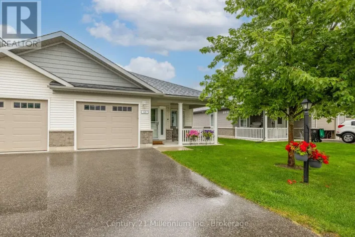 66 IVY CRESCENT, Wasaga Beach