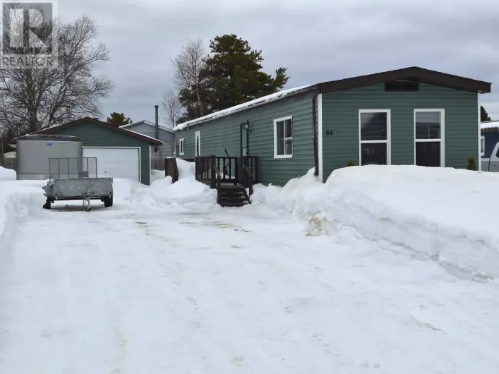 66 Jackson Crescent, Marathon