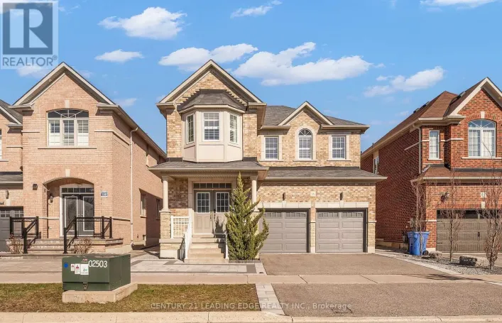 66 JAMES MCCULLOUGH ROAD, Whitchurch-Stouffville