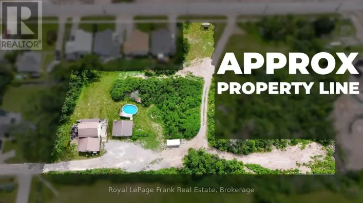66 JANE STREET, Kawartha Lakes