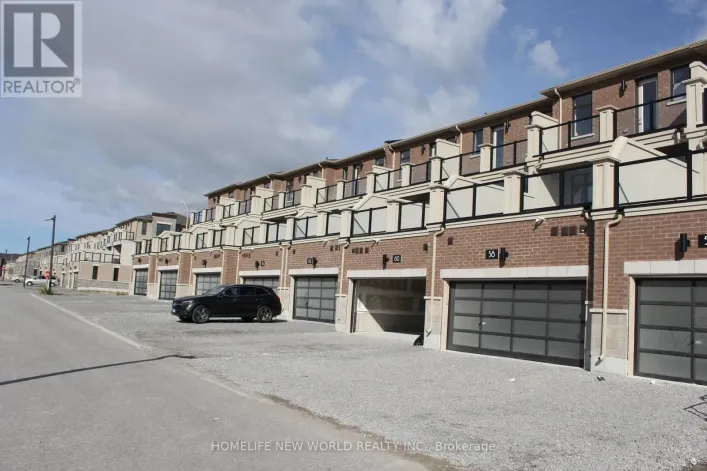 66 JOHANN DRIVE, Markham