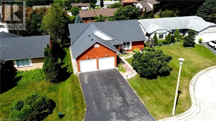 66 JOHN Street, Port Dover