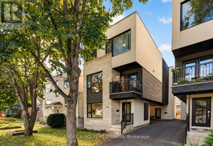66 JOLLIET AVENUE, Ottawa