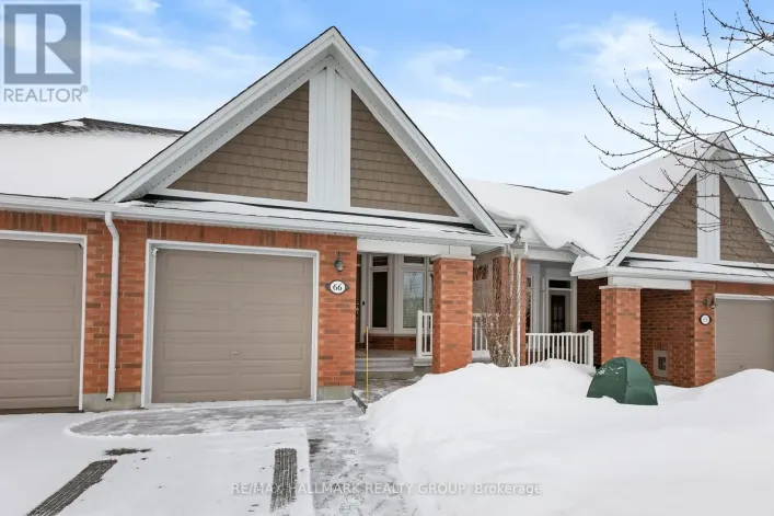 66 KAYENTA STREET, Ottawa