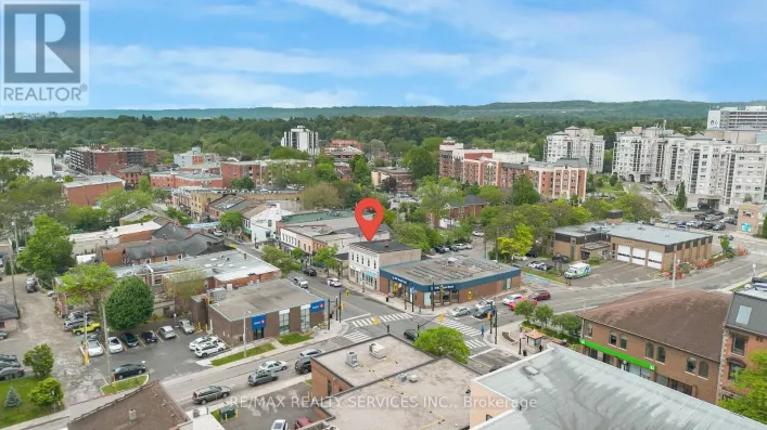 66 KING STREET W, Hamilton