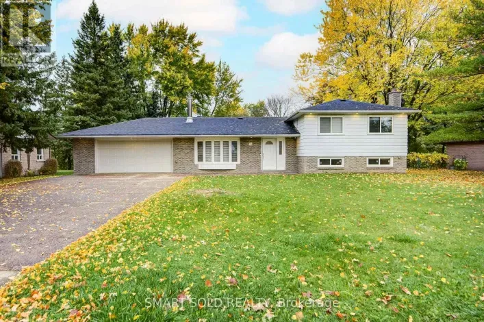 66 LAKELAND CRESCENT, Richmond Hill
