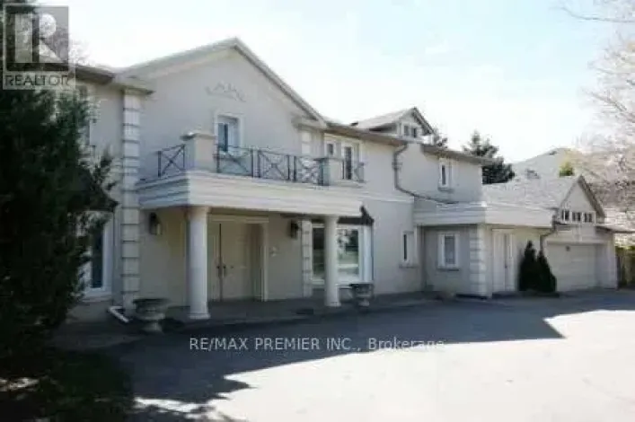 66 LAURELEAF ROAD, Markham