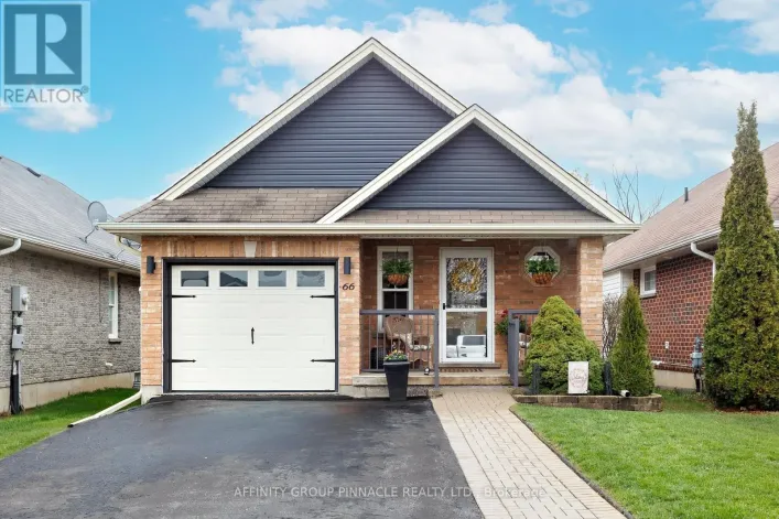 66 LAURENT BOULEVARD, Kawartha Lakes
