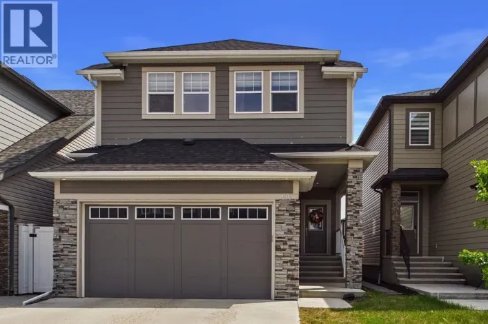 66 Legacy Glen Crescent SE, Calgary