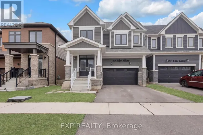 66 LISE LANE, Haldimand