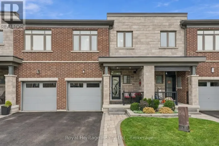 66 LONGSHORE WAY, Whitby
