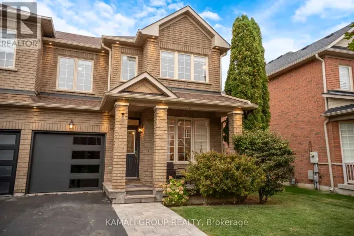 66 LONGWOOD AVENUE, Richmond Hill