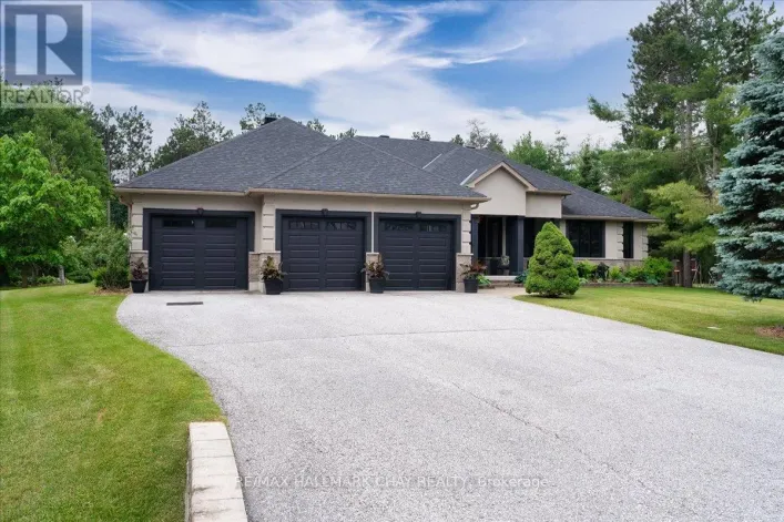 66 LUELLA BOULEVARD, Springwater
