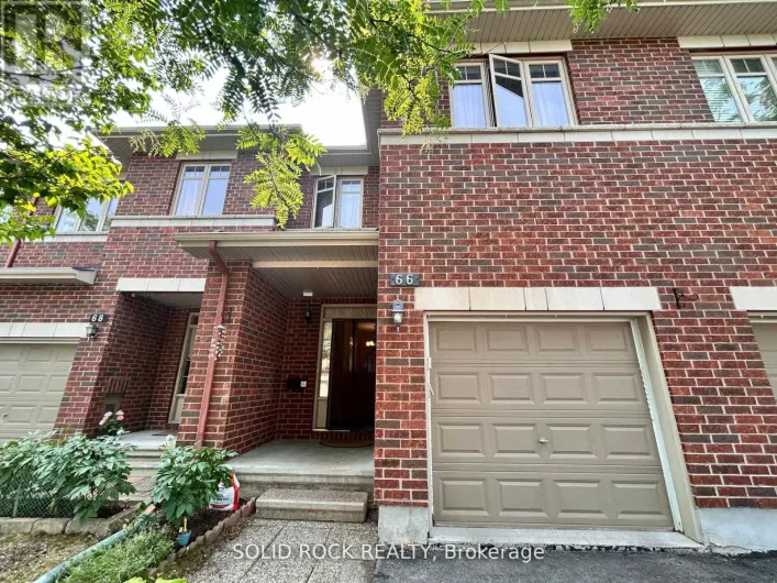 66 MADELON DRIVE, Ottawa