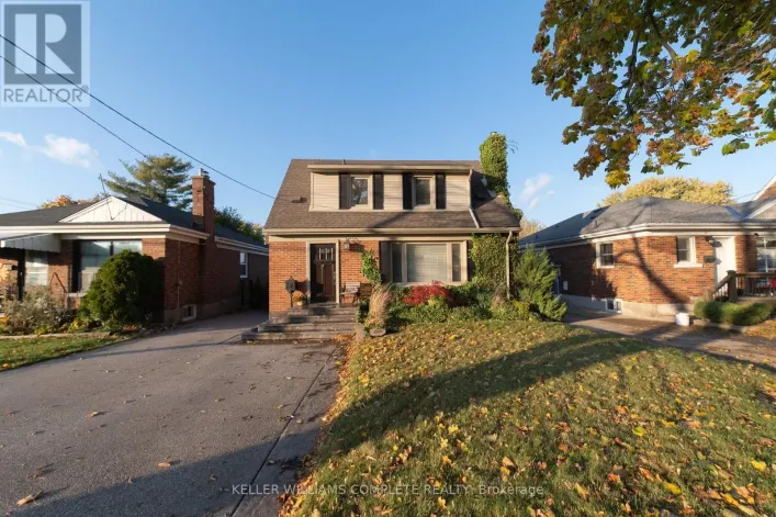66 MAITLAND STREET, Thorold