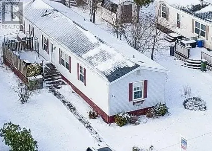 66 Mariner Drive, Charlottetown