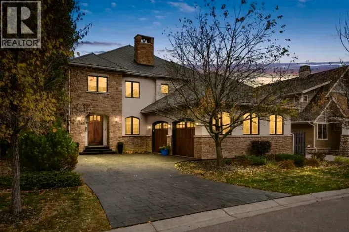 66 Mary Dover Drive SW, Calgary