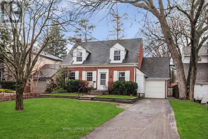 66 MASON BOULEVARD, Toronto