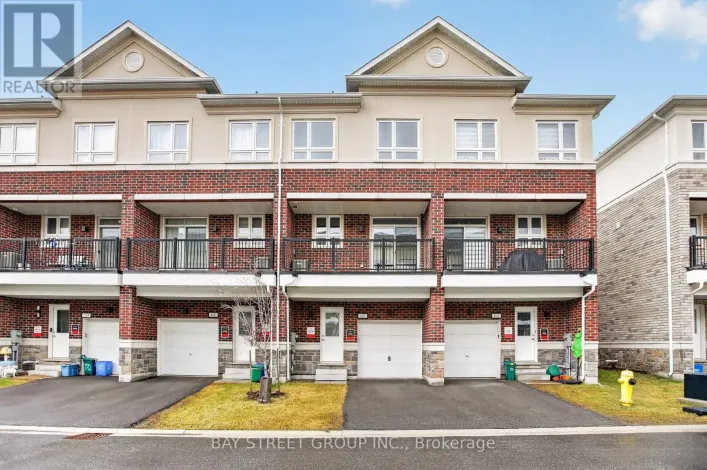 66 MASSACHUSETTS LANE, Markham