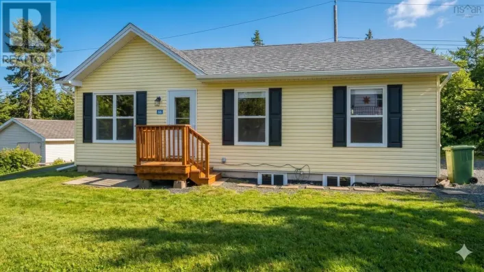 66 McKay Lane, Eastern Passage