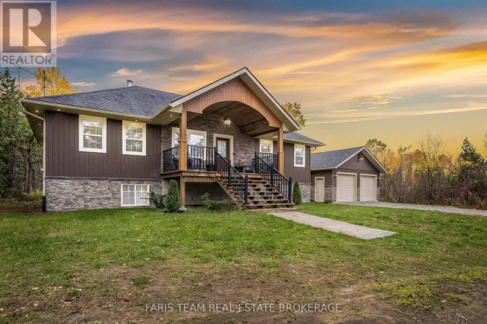 66 MEADOWS AVENUE, Tay