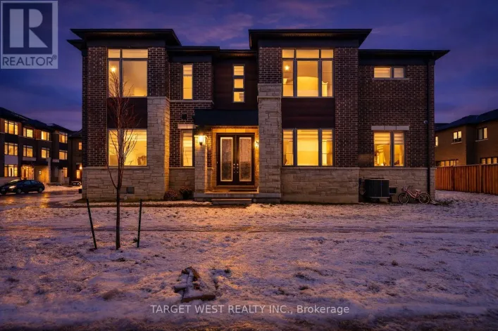 66 MINNOCK STREET, Caledon