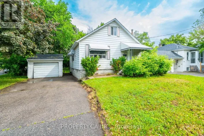 66 MORGAN AVENUE, Markham