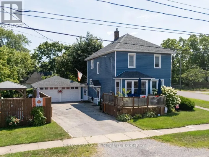 66 NEFF STREET, Port Colborne