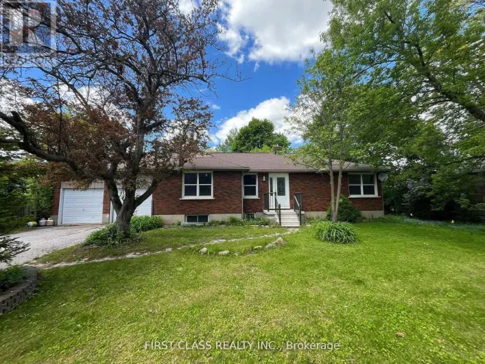 66 NORTH LAKE ROAD, Richmond Hill