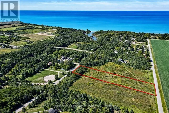 66 NORTH STREET, Ashfield-Colborne-Wawanosh