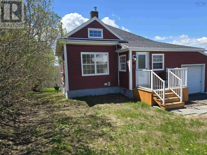66 Oak Street, Trenton