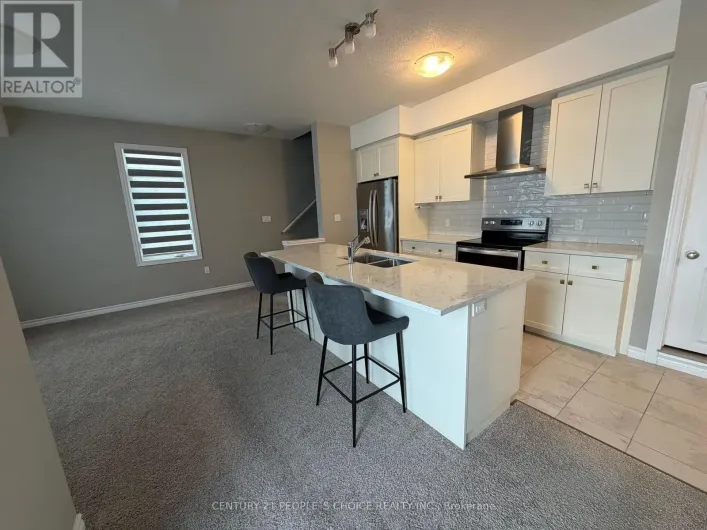 66 OAT LANE, Kitchener