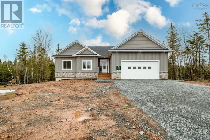 66 Osprey Ridge, Belnan