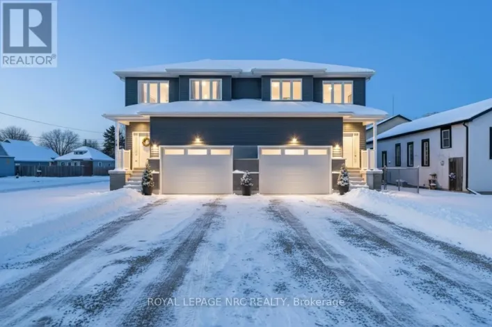 66 PAGE STREET, Port Colborne