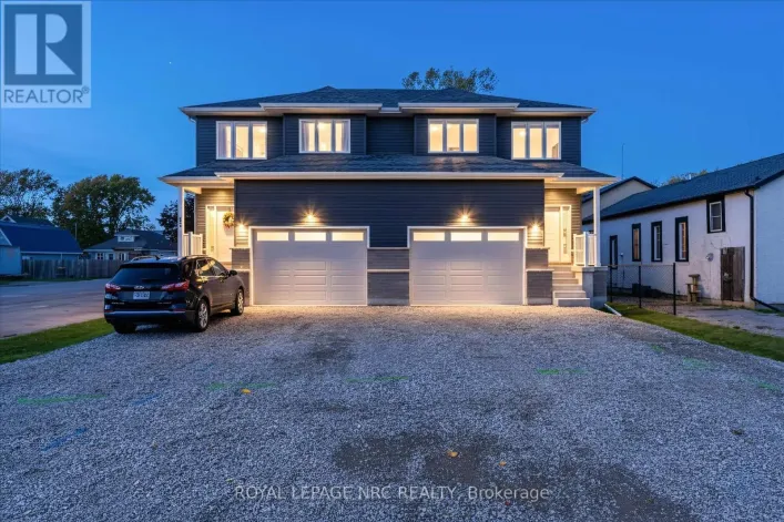 66 PAGE STREET, Port Colborne