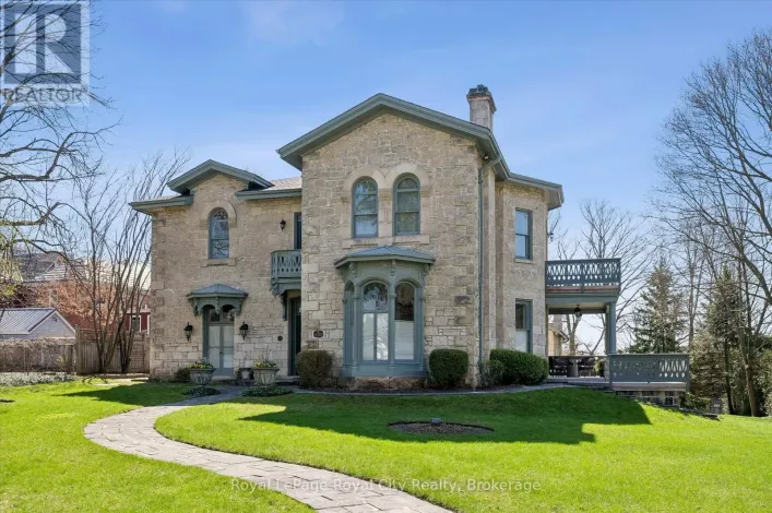 66 PAISLEY STREET, Guelph