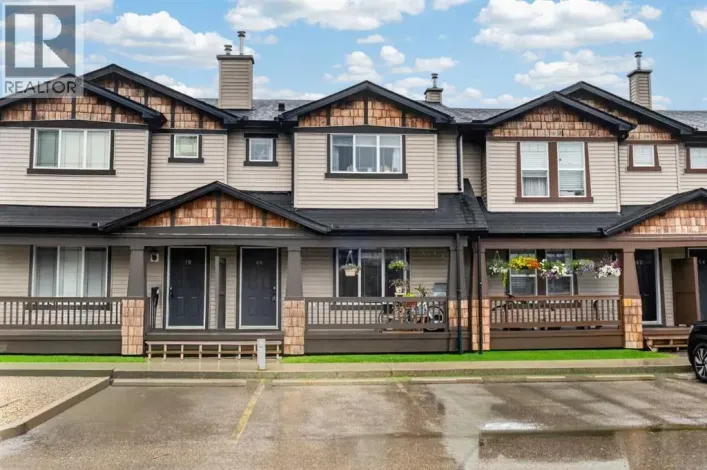66 Panatella Park NW, Calgary