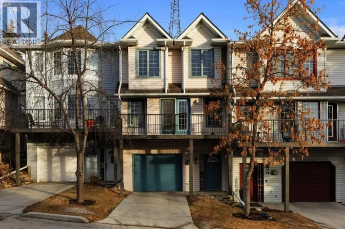 66 Patina Point SW, Calgary
