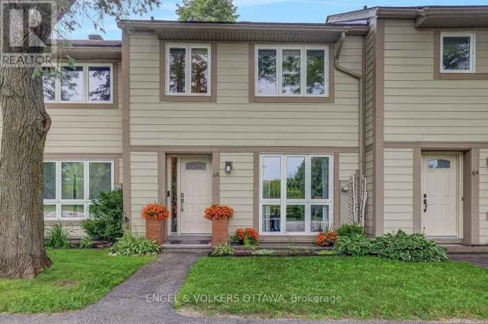 66 PEARY WAY, Ottawa