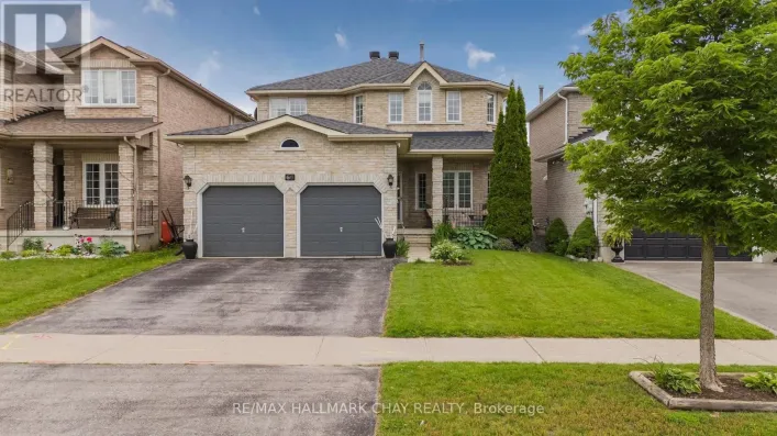 66 PENVILL TRAIL, Barrie