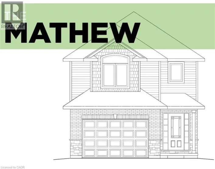 66 PIKE CREEK Drive, Cayuga