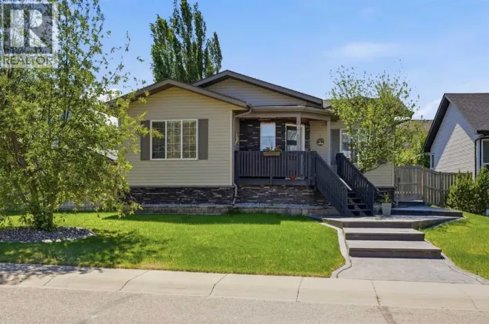 66 Pondside Crescent, Blackfalds