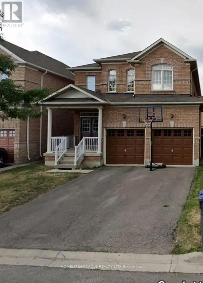 66 PORTSTEWART CRESCENT, Brampton